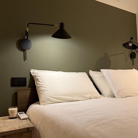 Gemma Lodge Sulzano Luaran gambar