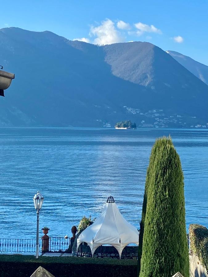 Gemma Lodge Sulzano Luaran gambar