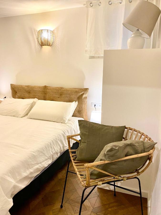 Gemma Lodge Sulzano Luaran gambar