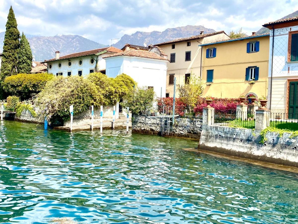 Gemma Lodge Sulzano Luaran gambar