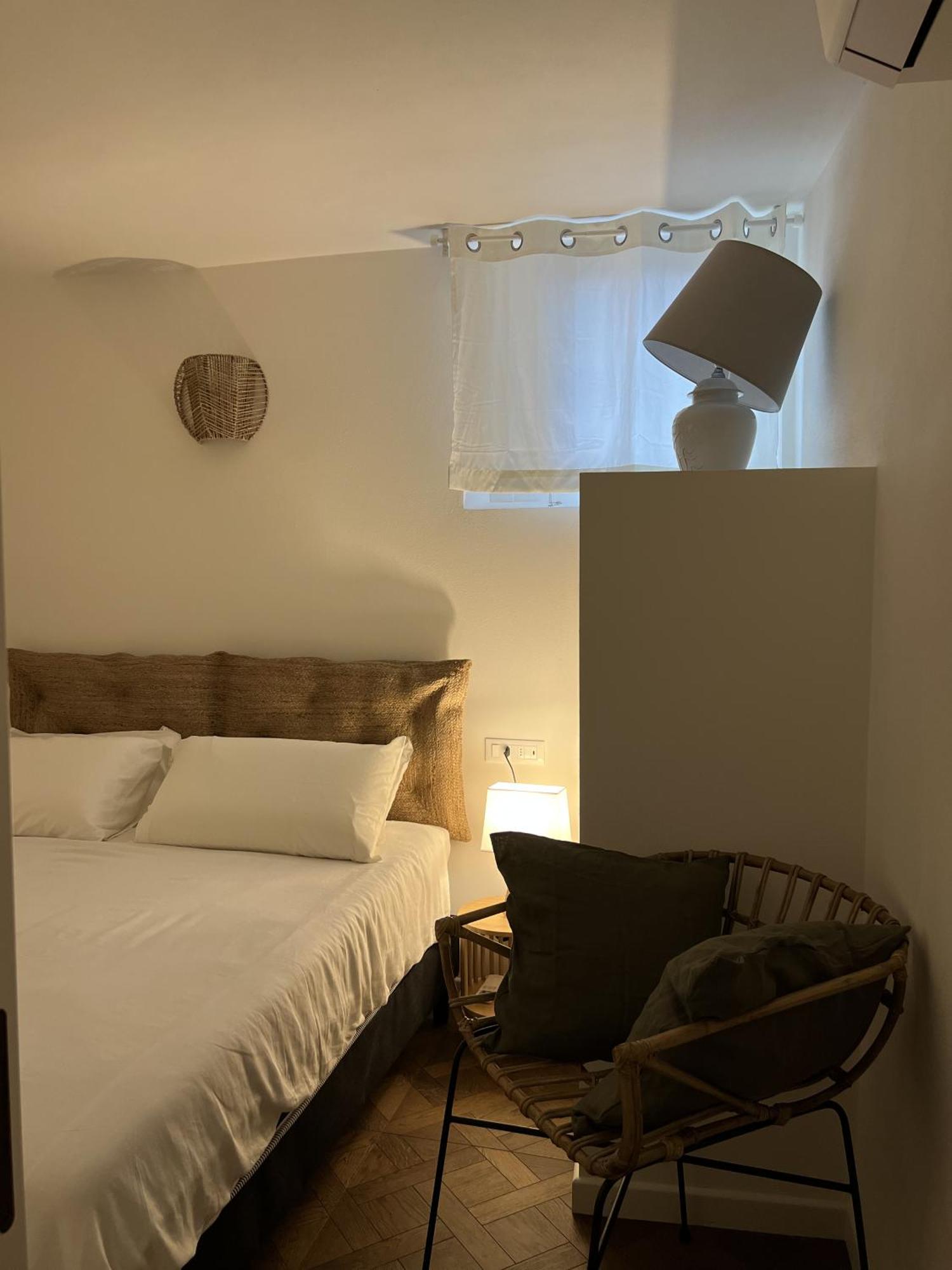 Gemma Lodge Sulzano Luaran gambar