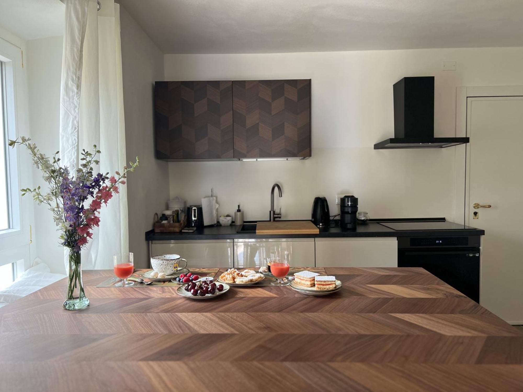 Gemma Lodge Sulzano Luaran gambar