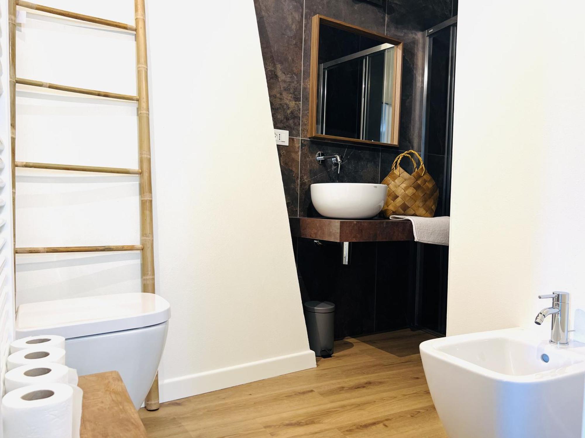Gemma Lodge Sulzano Luaran gambar