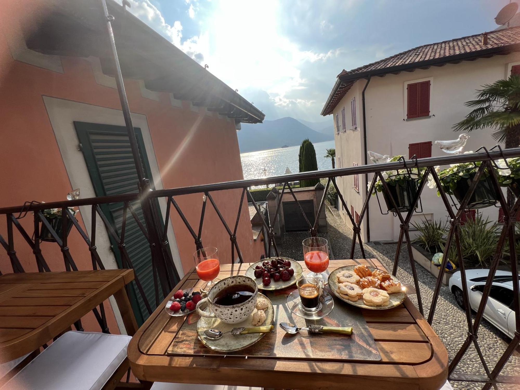 Gemma Lodge Sulzano Luaran gambar