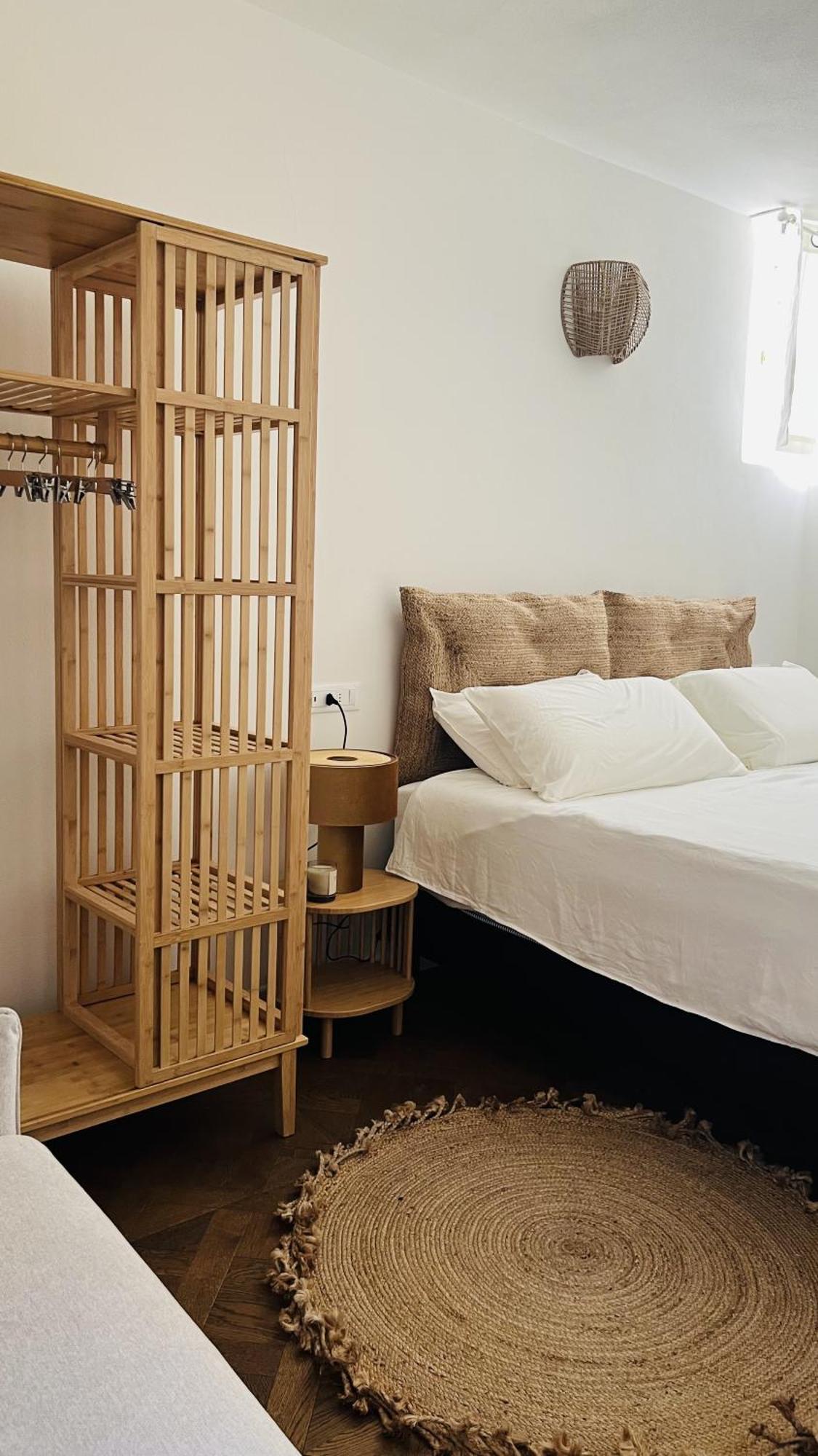 Gemma Lodge Sulzano Luaran gambar