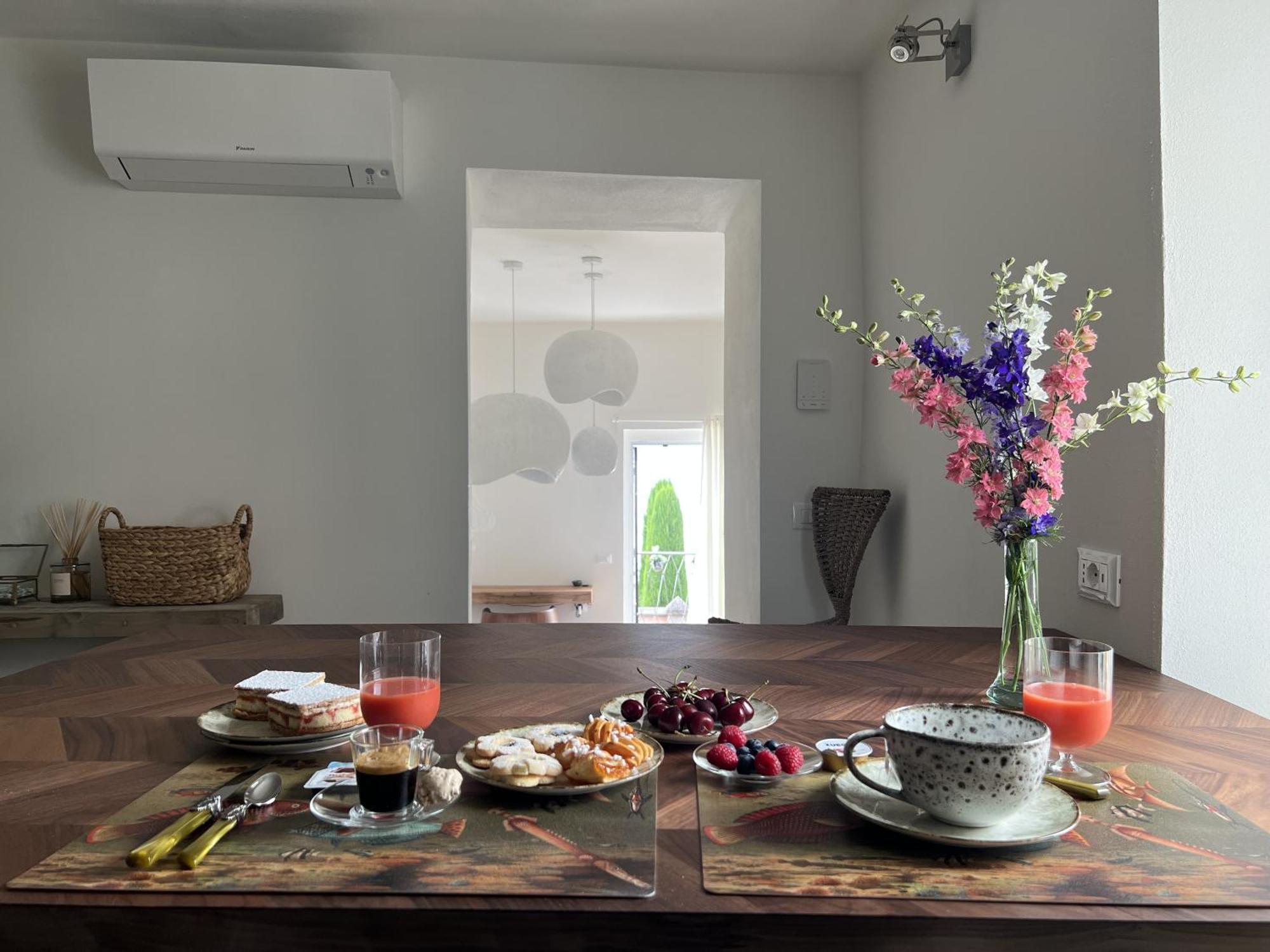 Gemma Lodge Sulzano Luaran gambar