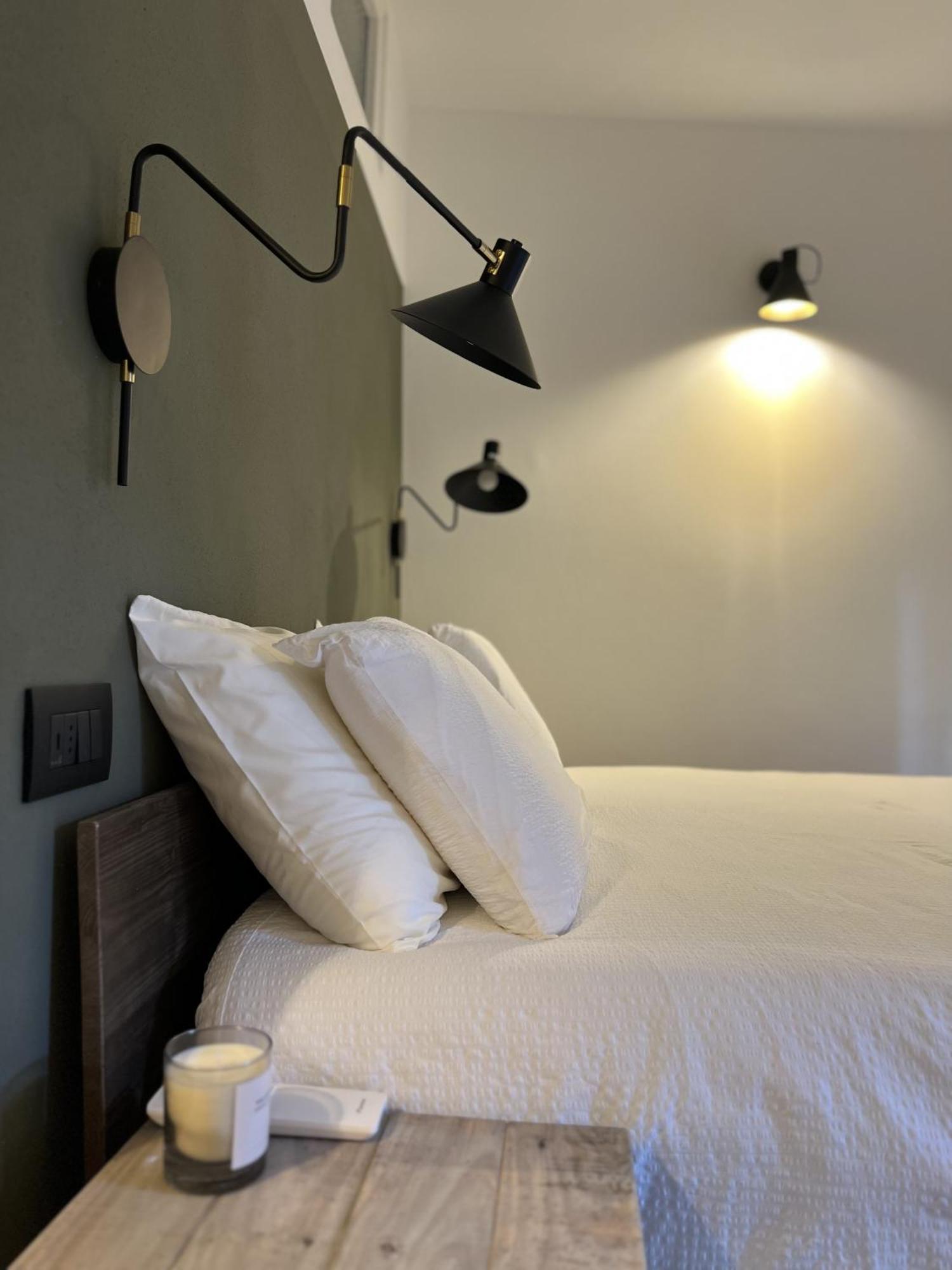 Gemma Lodge Sulzano Luaran gambar
