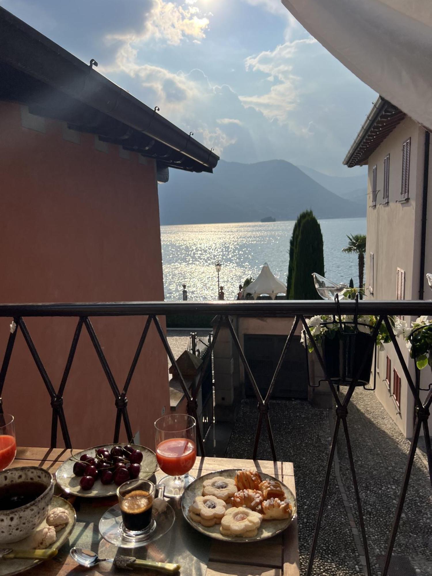Gemma Lodge Sulzano Luaran gambar